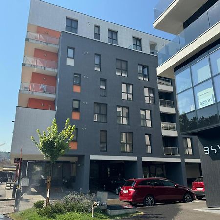 Apart Mihai Viteazu Residence Brasov Exterior photo