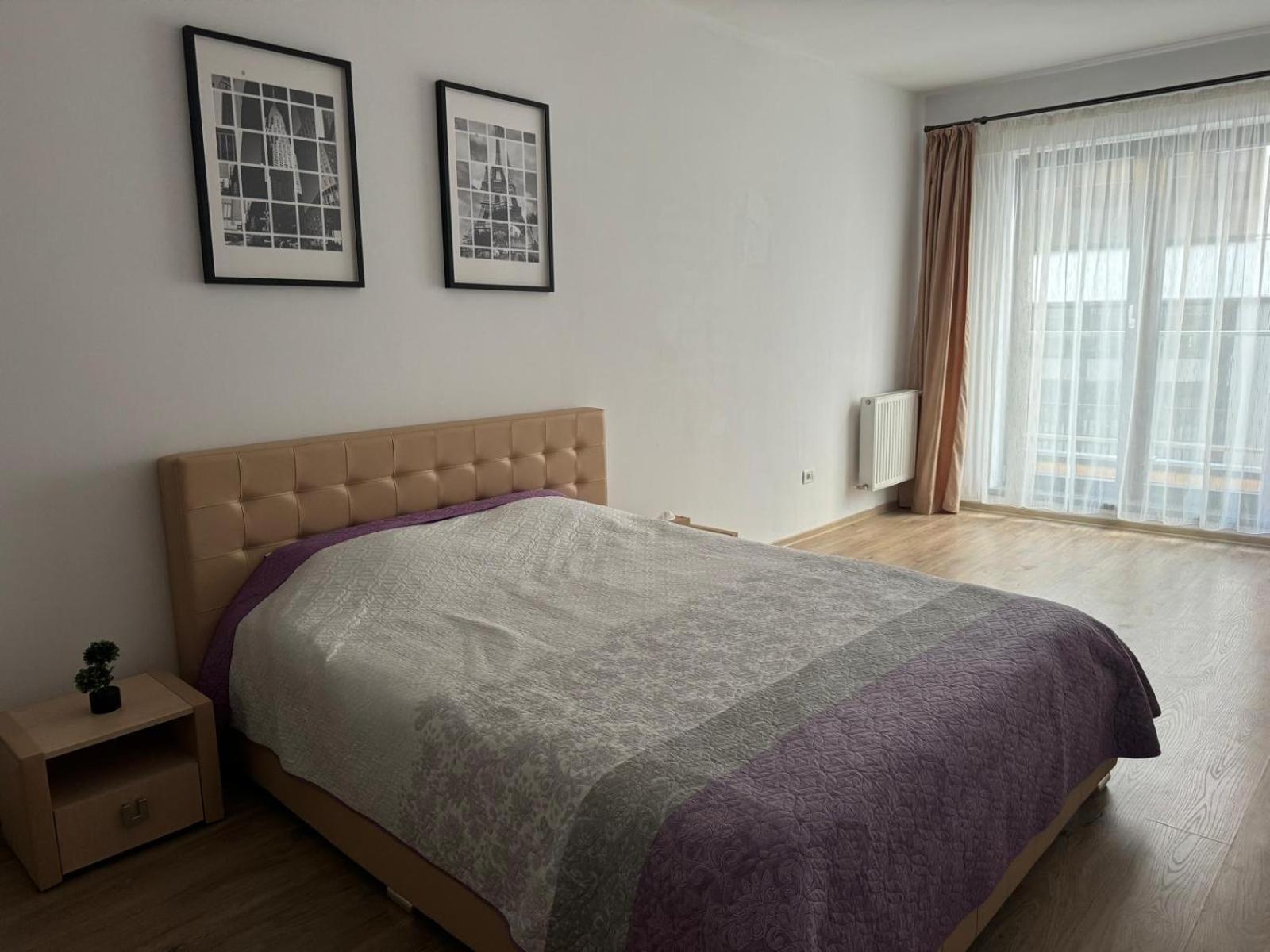 Apart Mihai Viteazu Residence Brasov Exterior photo